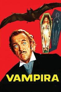 Vampira (1974)