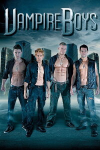 Vampire Boys (2011)