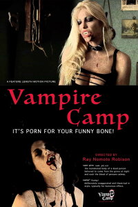 Vampire Camp (2012)