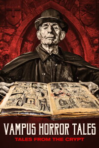 Vampus horror tales (2020)