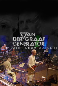 Van der Graaf Generator - The Bath Forum Concert (2023)