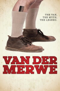 Van der Merwe (2017)