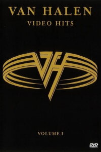 Van Halen: Video Hits Vol. 1 (1996)