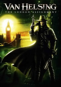 Van Helsing: Einsatz in London (2004)