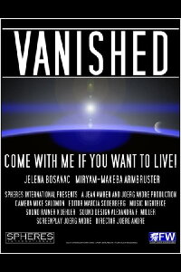 VANISHED (2019)