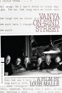 Vanja auf der 42. Straße (1994)