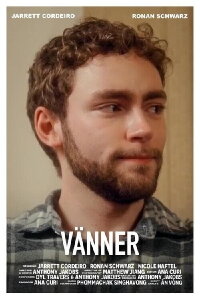 Vänner (2023)