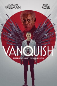 Vanquish (2021)