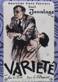 Variety (1925)
