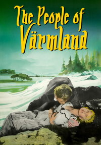 Värmlänningarna (1957)