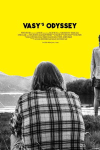 Vasy’s Odyssey (2020)