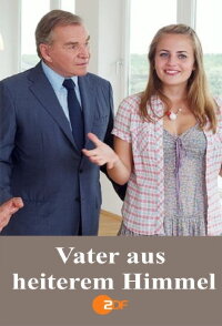 Vater aus heiterem Himmel (2012)