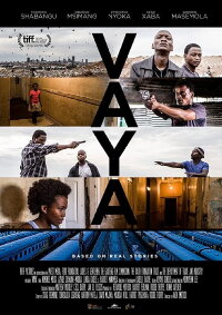 Vaya (2017)