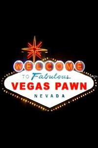 Vegas Pawn (2007)