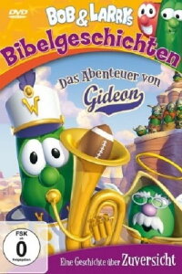 VeggieTales: Gideon Tuba Warrior (2006)