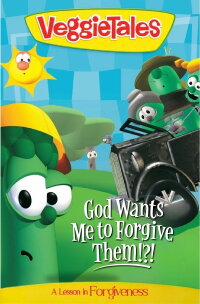 VeggieTales: God Wants Me to Forgive Them!?! (1994)