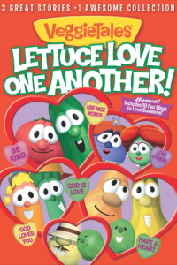 VeggieTales: Lettuce Love One Another (2013)