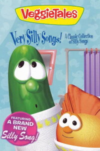 VeggieTales: Very Silly Songs (1999)