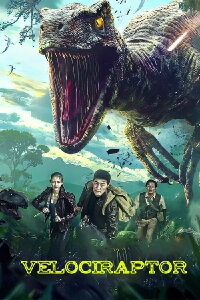 Velociraptor (2020)