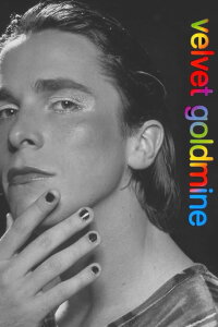 Velvet Goldmine (1998)