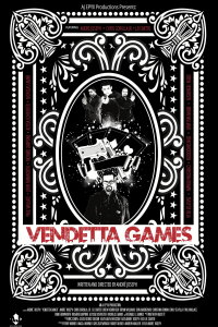 Vendetta Games (2017)