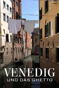Venedig und das Ghetto (2017)