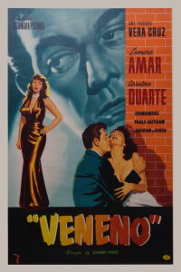 Veneno (1952)