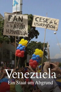 Venezuela am Abgrund (2019)