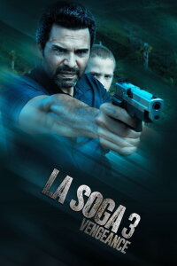 Vengeance: A La Soga Story (2023)