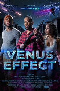 Venus Effect (2024)