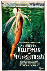 Venus of the South Seas (1924)
