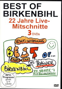 Vera F. Birkenbihl - Best of Birkenbihl (22 Jahre Live-Mitschnitte) (2017)