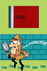Verbrecherjagd in London (1968)