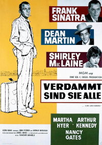 Verdammt sind sie alle (1958)