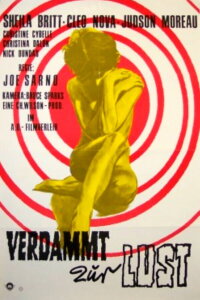 Verdammt zur Lust (1967)