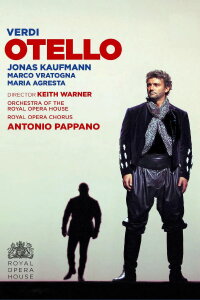 Verdi - Otello (2017)
