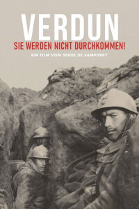 Verdun - Sie werden nicht durchkommen! (2016)