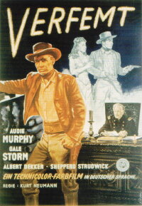 Verfemt (1950)
