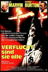 Verflucht sind sie alle (1974)