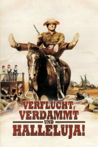 Verflucht, verdammt und Halleluja (1972)