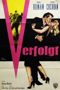 Verfolgt (1951)