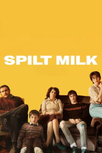Vergossene Milch (2024)