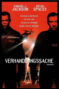 Verhandlungssache (1998)