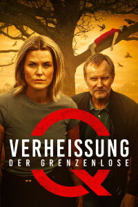 Verheissung - Der Grenzenlose (2024)