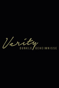 Verity - Dunkle Geheimnisse (2026)