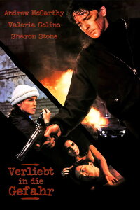 Verliebt in die Gefahr (1991)