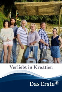 Verliebt in Kroatien (2020)