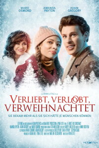 Verliebt, verlobt, verweihnachtet (2021)