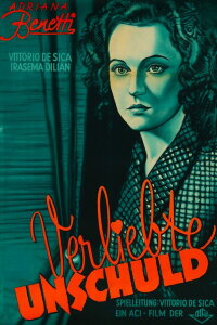 Verliebte Unschuld (1941)