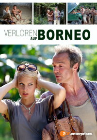Verloren auf Borneo (2012)